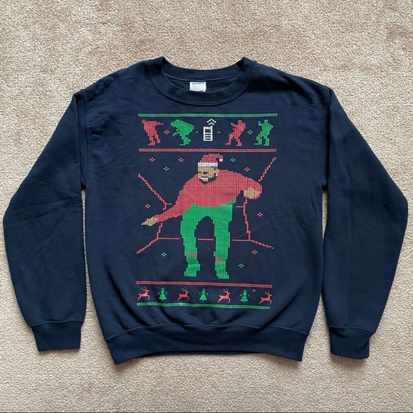 Drake Hotline Bling Crewneck - Picture 2 of 7